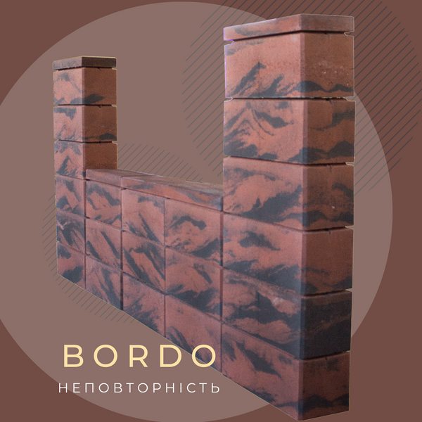 Модульний блок Bordo 2788012 фото