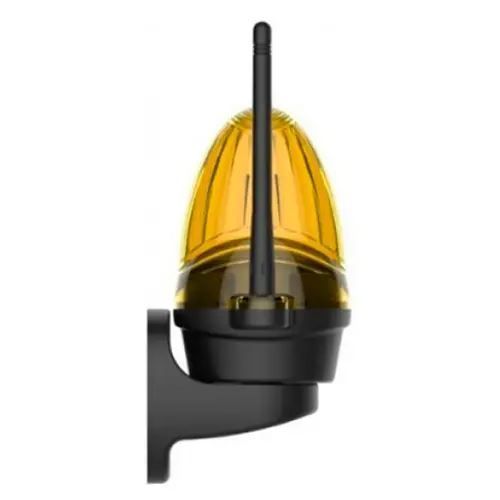 Сигнальна лампа Gant PULSAR mini універсальна (12-24-220V) 2249408 фото