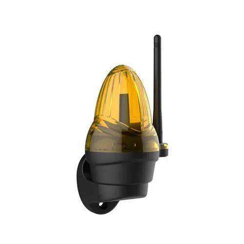 Сигнальна лампа Gant PULSAR mini універсальна (12-24-220V) 2249408 фото