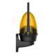 Сигнальна лампа Gant PULSAR mini універсальна (12-24-220V) 2249408 фото 3