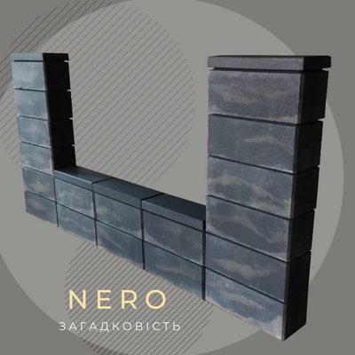Модульний блок Nero 2788022 фото