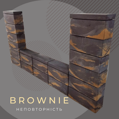 Модульний блок Brownie 2788023 фото
