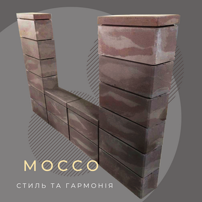 Модульний блок Mocco 2788024 фото