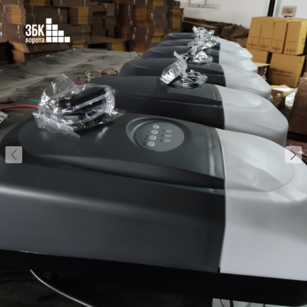 Гаражная автоматика ЗБК 600 zbk600 фото