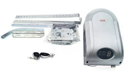 Автоматика для гаражних воріт GANT GM 1200 GM-1200-G3000-0 4054565 фото